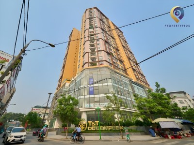 T&T Định Công Complex